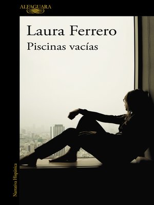cover image of Piscinas vacías